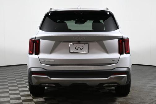 2025 Kia Sorento Plug-In Hybrid SX Prestige