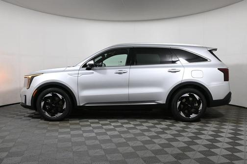 2025 Kia Sorento Plug-In Hybrid SX Prestige