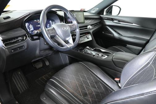 2022 INFINITI QX60 AUTOGRAPH