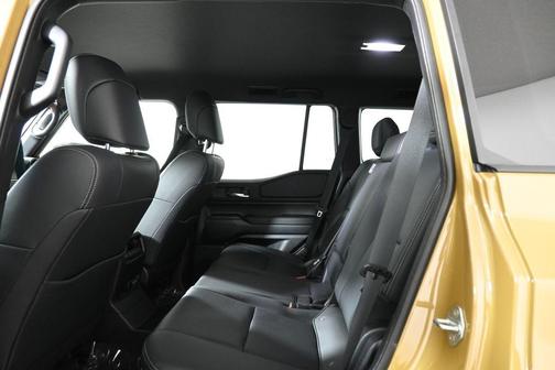 2024 Toyota Land Cruiser 