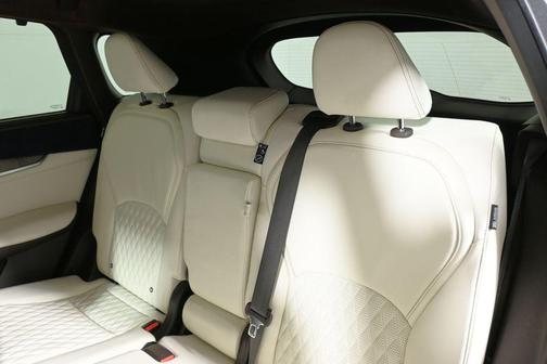 2021 INFINITI QX50 AUTOGRAPH