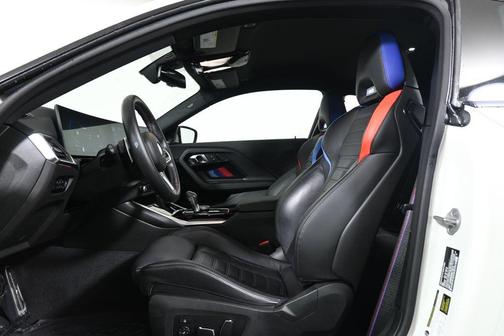 2024 BMW M2 Base