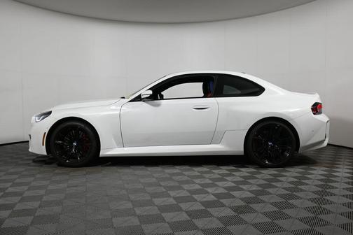 2024 BMW M2 Base