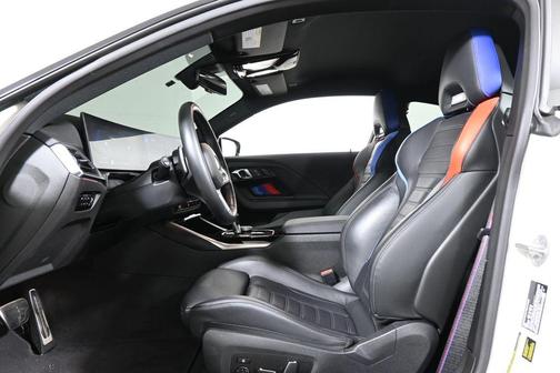 2024 BMW M2 Base