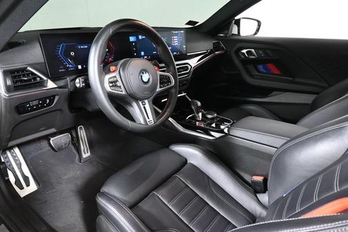 2024 BMW M2 Base