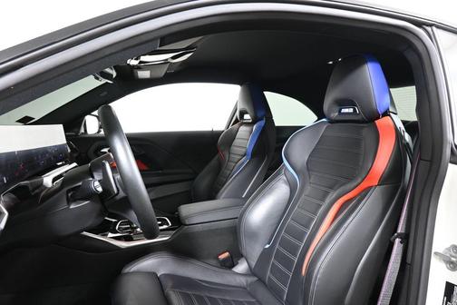 2024 BMW M2 Base