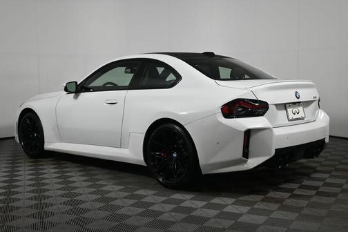 2024 BMW M2 Base