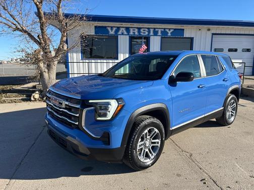 2025 GMC Terrain AWD Elevation