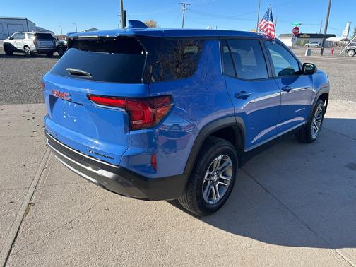 2025 GMC Terrain AWD Elevation