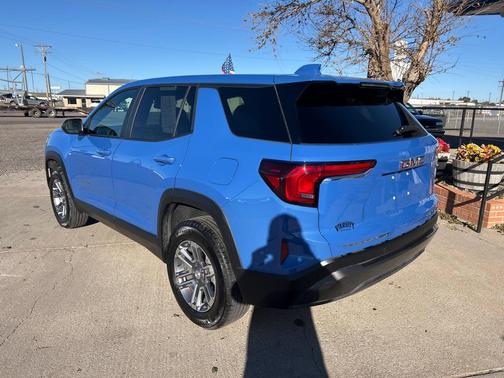 2025 GMC Terrain AWD Elevation