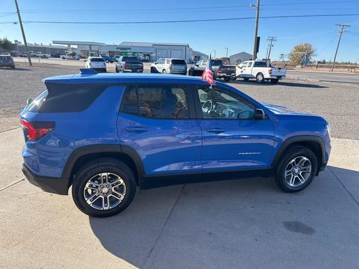 2025 GMC Terrain AWD Elevation