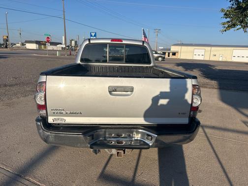 2011 Toyota Tacoma Access Cab