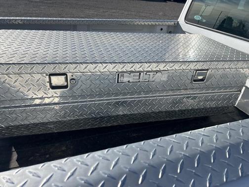 2011 Ford Ranger XLT