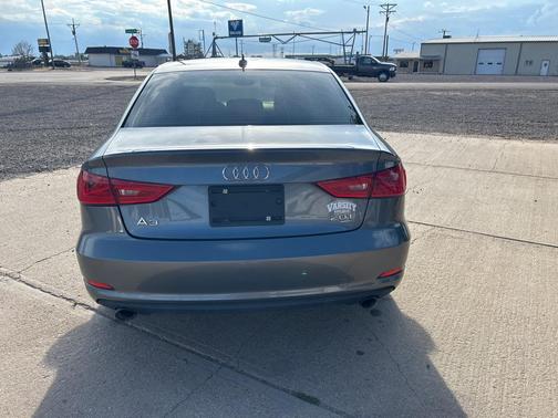 2015 Audi A3 2.0T Premium
