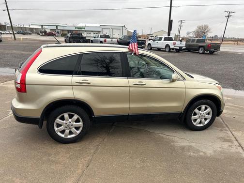 2007 Honda CR-V EX-L