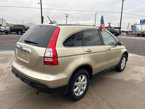 2007 Honda CR-V EX-L