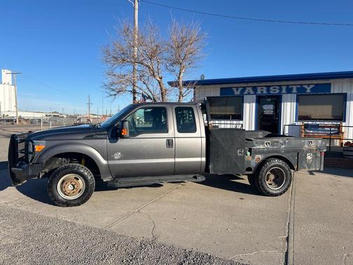 2013 Ford F-350 XL