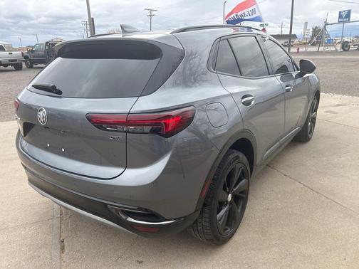 2021 Buick Envision AWD Essence