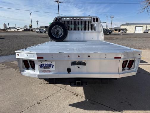 2020 Chevrolet Silverado 3500 WT