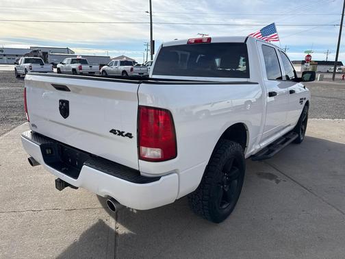 2019 RAM 1500 Express