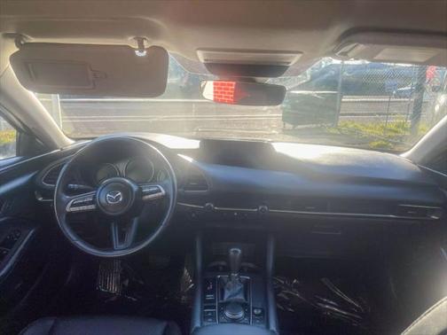 2021 Mazda Mazda3 AWD w/Select Package