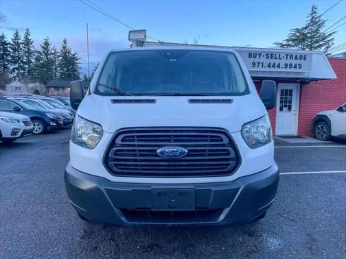 2017 Ford Transit-250 Base