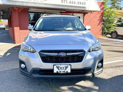 2018 Subaru Crosstrek 2.0i Premium
