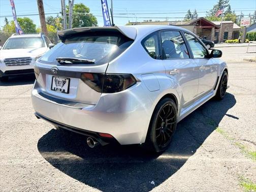 2013 Subaru Impreza WRX Base
