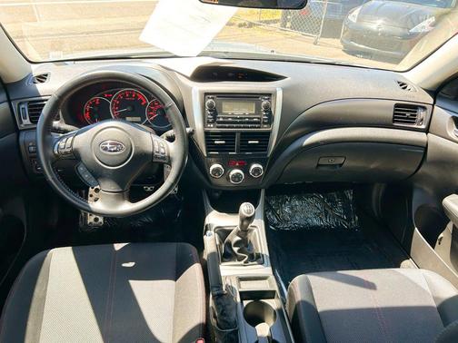 2013 Subaru Impreza WRX Base