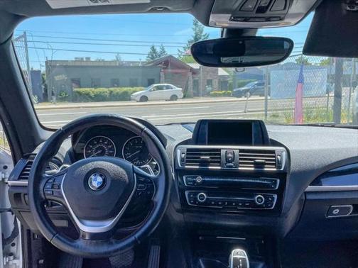 2016 BMW 228 228i Coupe 2D