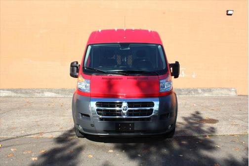 2016 RAM ProMaster 2500 High Roof