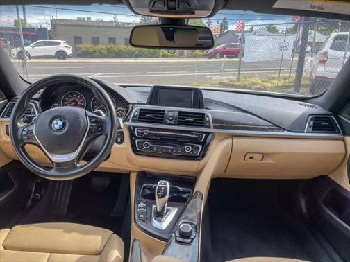 2018 BMW 430 Gran Coupe i