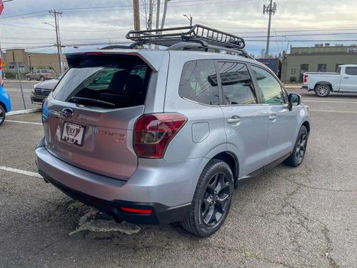 2014 Subaru Forester 2.0XT Touring