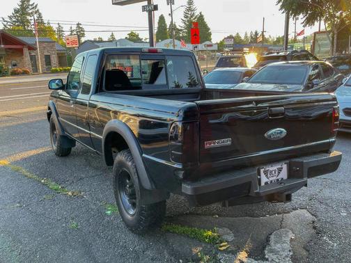 2003 Ford Ranger XLT