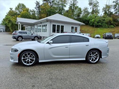 2022 Dodge Charger GT RWD