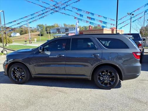 2024 Dodge Durango R/T Plus AWD