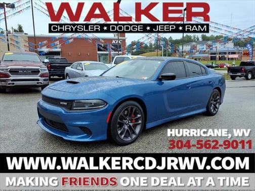 2023 Dodge Charger R/T