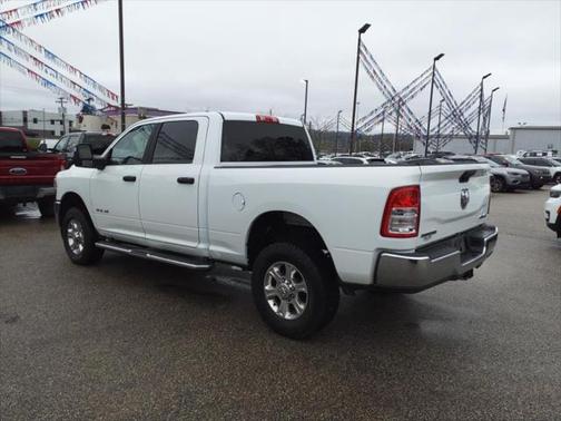 2023 RAM 2500 Big Horn Crew Cab 4x4 64' Box