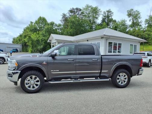 2021 RAM 2500 Limited Crew Cab 4x4 64' Box