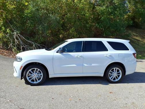 2024 Dodge Durango GT AWD