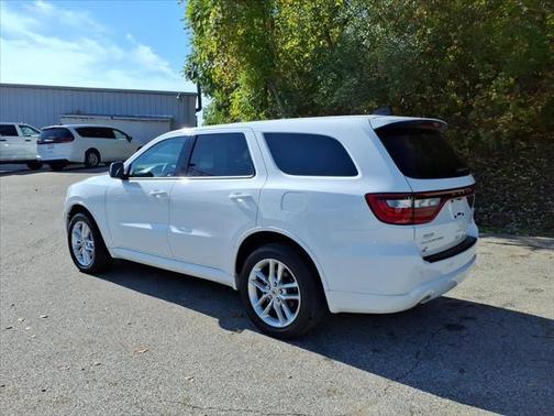 2024 Dodge Durango GT AWD