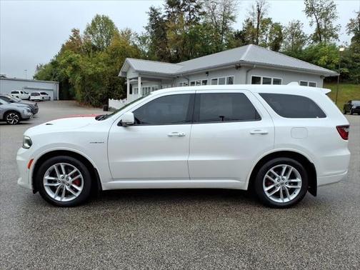 2021 Dodge Durango R/T AWD