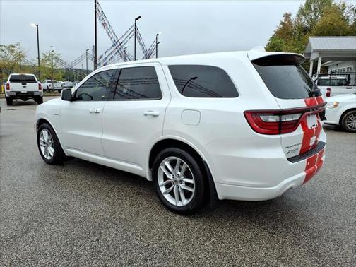 2021 Dodge Durango R/T AWD