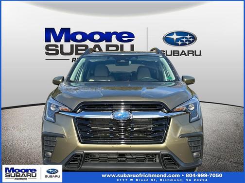 2025 Subaru Ascent Premium 7-Passenger