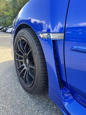 2021 Subaru WRX Premium