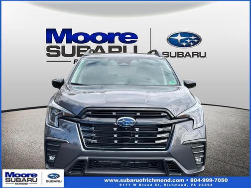 2025 Subaru Ascent Onyx Edition Limited 7-Passenger
