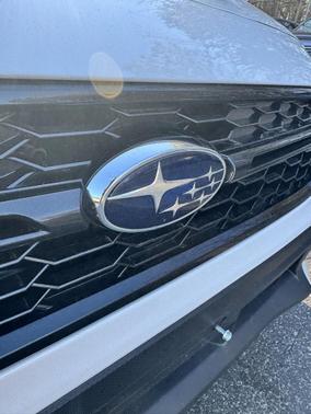 2018 Subaru WRX Base