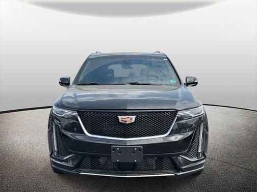 2025 Cadillac XT6 Sport AWD