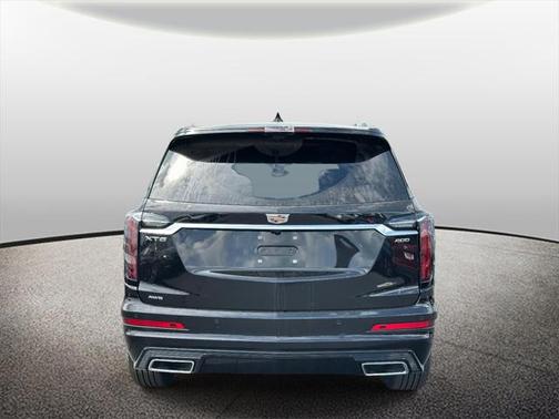 2025 Cadillac XT6 Sport AWD