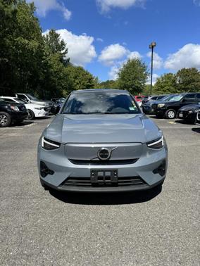2023 Volvo C40 Recharge Pure Electric Twin Ultimate